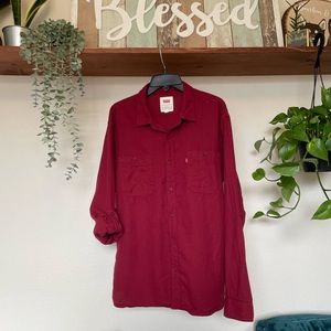 Levi’s | Button Down